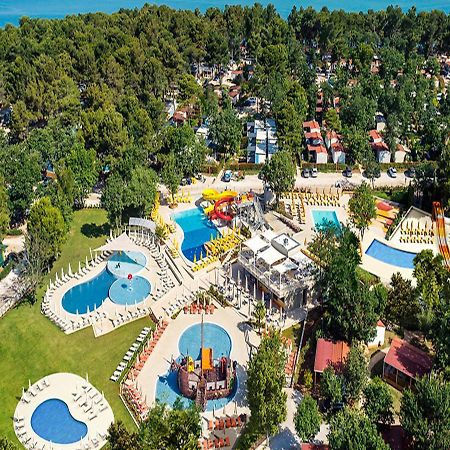 Easyatent Mobile Home Lanterna Zewnętrze zdjęcie