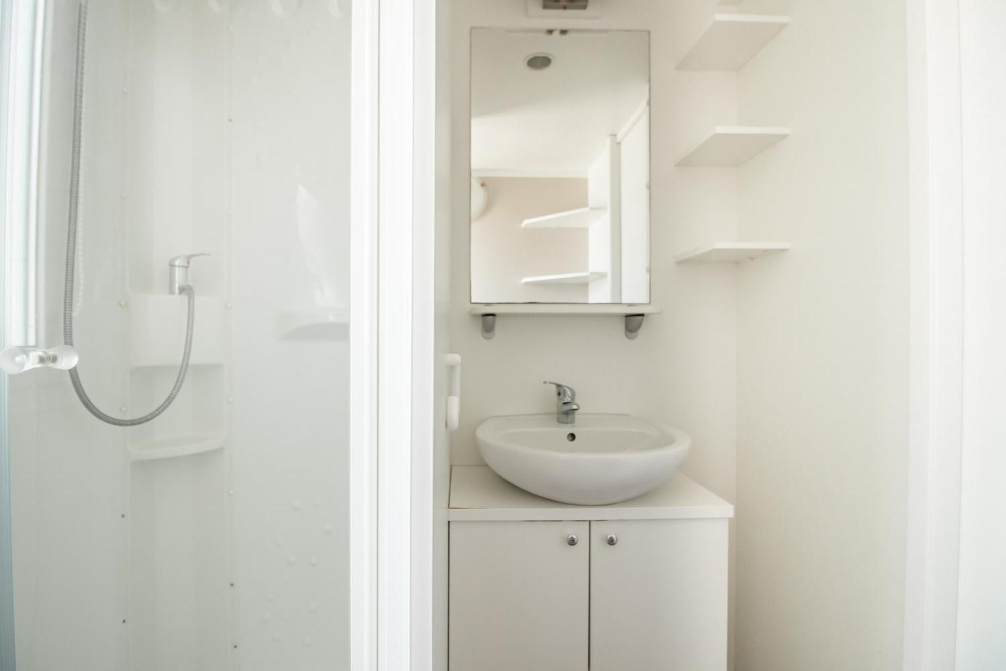 Easyatent Mobile Home Lanterna Pokój zdjęcie