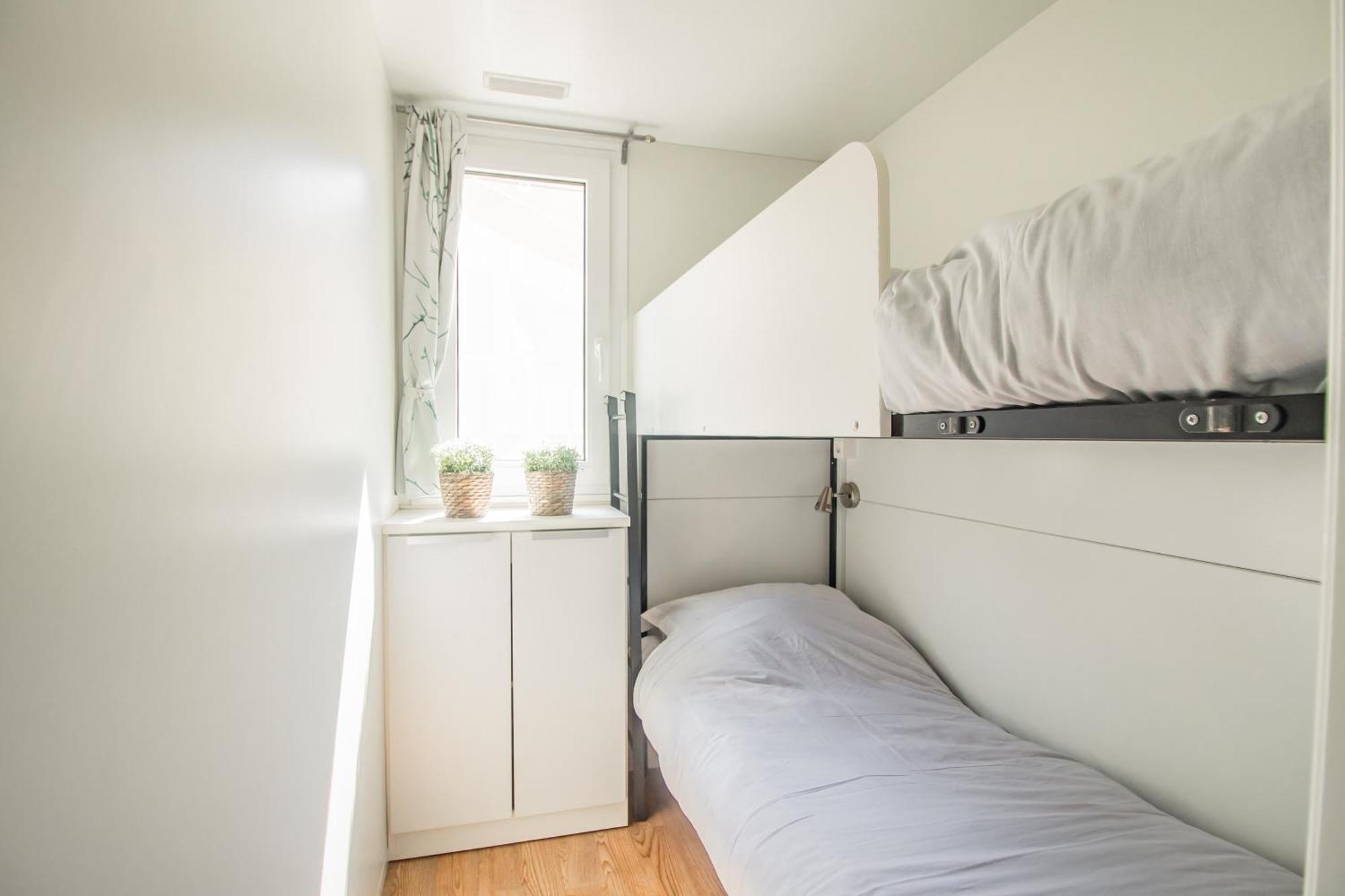 Easyatent Mobile Home Lanterna Pokój zdjęcie