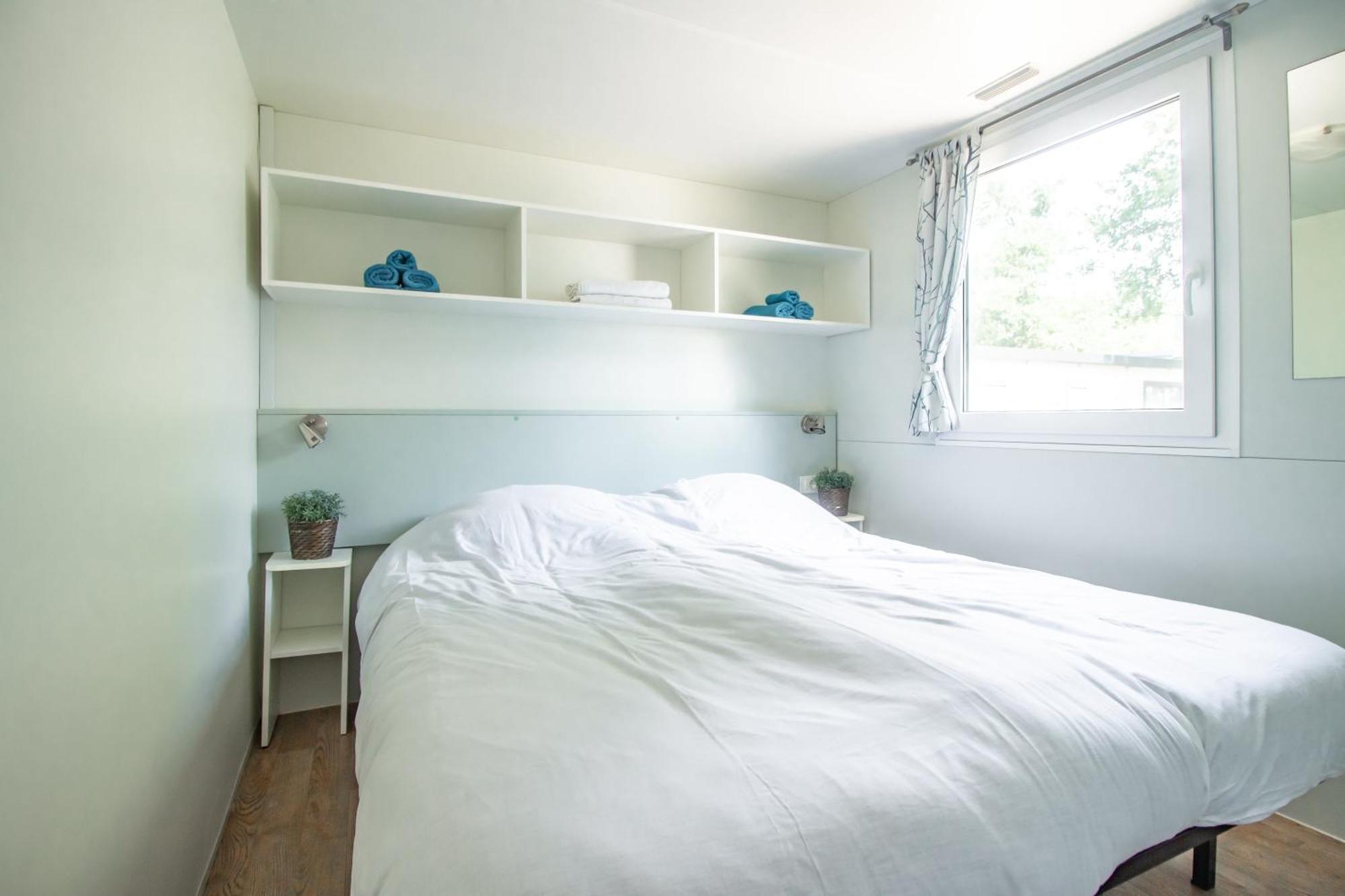 Easyatent Mobile Home Lanterna Pokój zdjęcie
