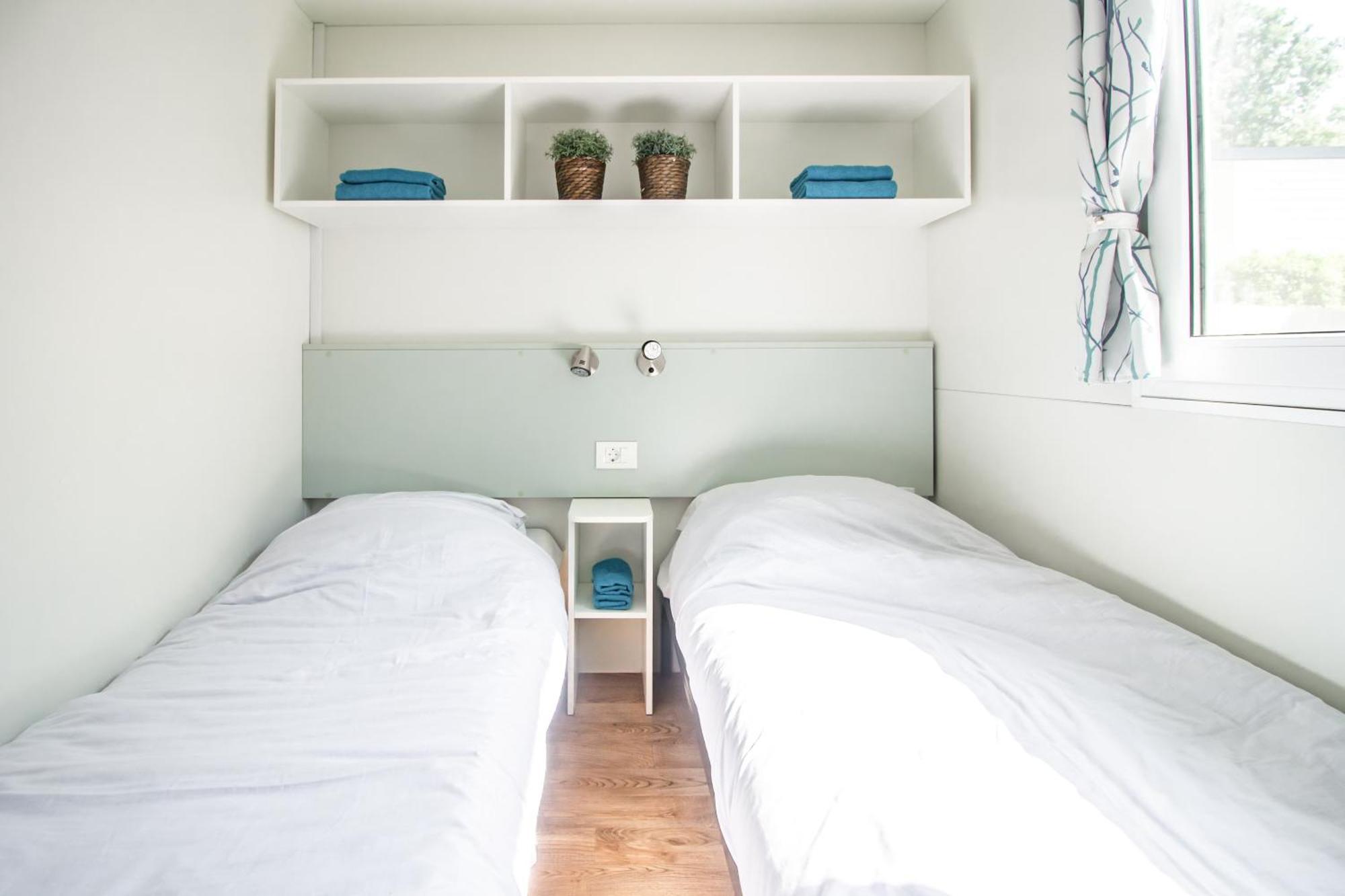 Easyatent Mobile Home Lanterna Pokój zdjęcie