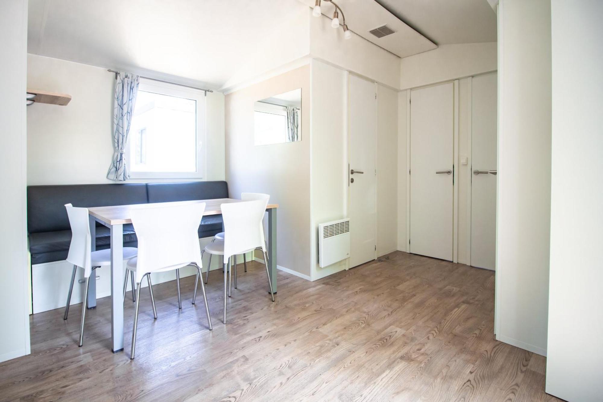 Easyatent Mobile Home Lanterna Pokój zdjęcie