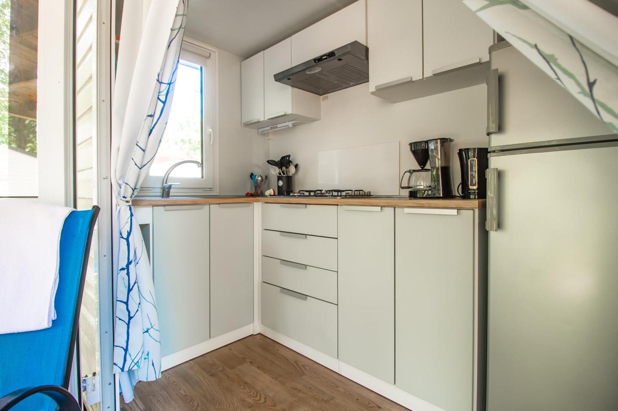 Easyatent Mobile Home Lanterna Pokój zdjęcie