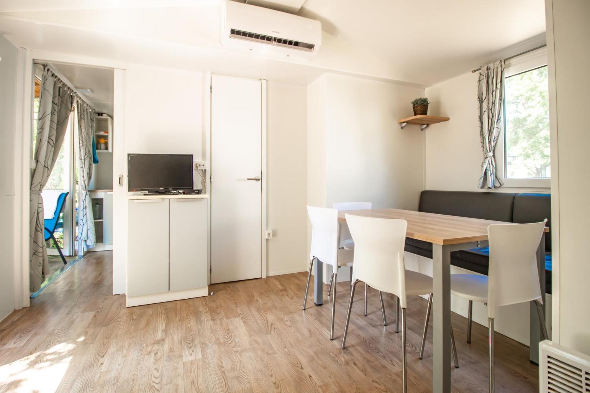 Easyatent Mobile Home Lanterna Pokój zdjęcie