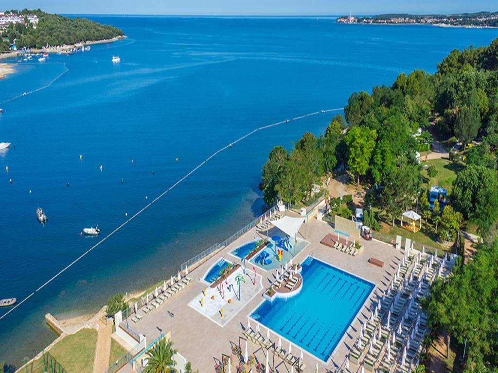 Easyatent Mobile Home Lanterna Zewnętrze zdjęcie
