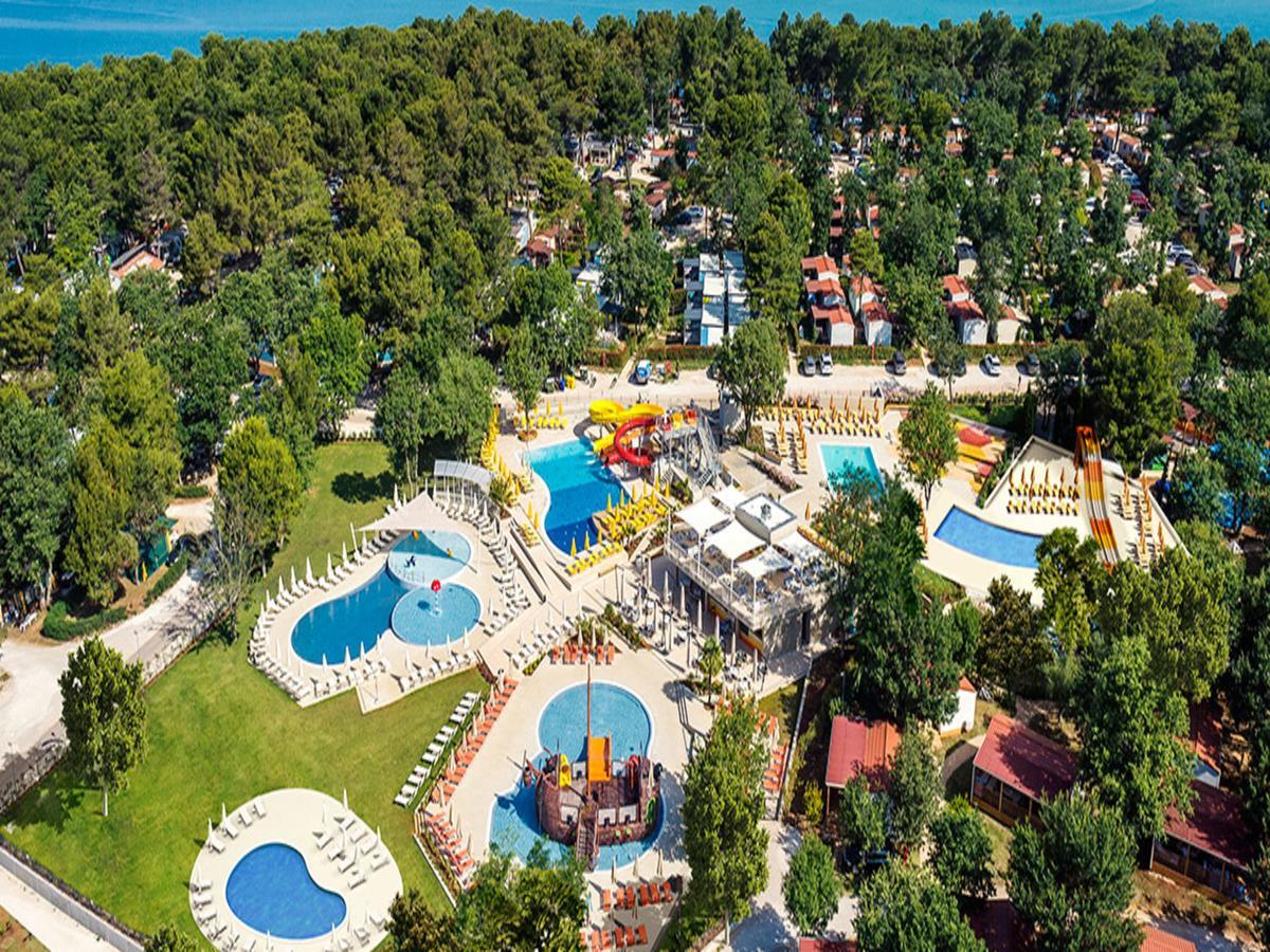 Easyatent Mobile Home Lanterna Zewnętrze zdjęcie