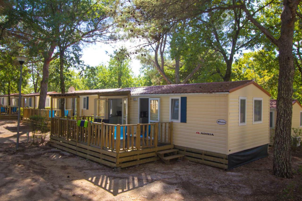 Easyatent Mobile Home Lanterna Zewnętrze zdjęcie